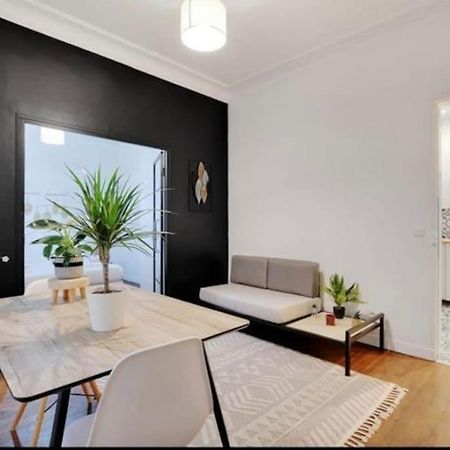 Appartement Magnifique Paris 18 Εξωτερικό φωτογραφία