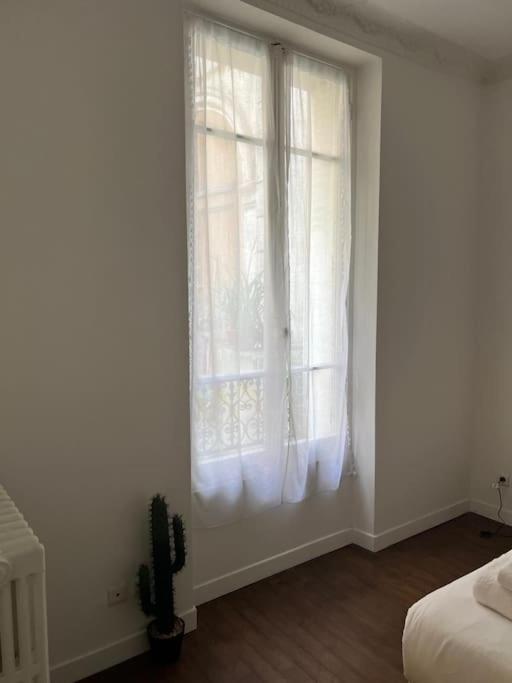 Appartement Magnifique Paris 18 Εξωτερικό φωτογραφία