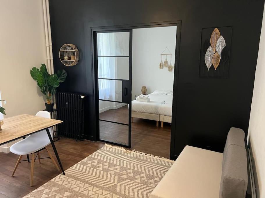 Appartement Magnifique Paris 18 Εξωτερικό φωτογραφία
